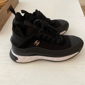 CHANEL sneakers